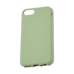 Silicone Case for Apple iPhone 6 Green Silicone Case for Apple iPhone 6 Green